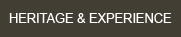 Heritage & Experience